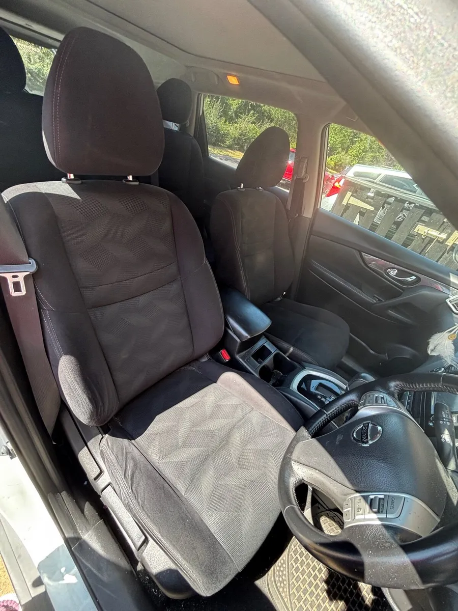 Nissan X-Trail 2016 READ AD! - Image 5