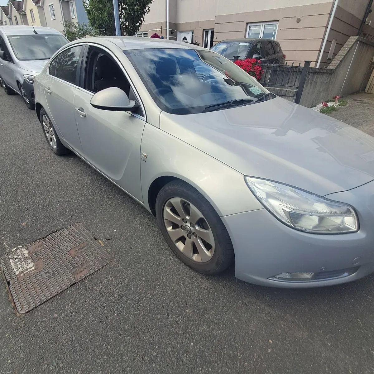 Vauxhall Insignia 2011 - Image 6