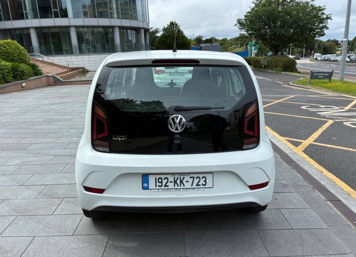 Volkswagen up! - Image 4
