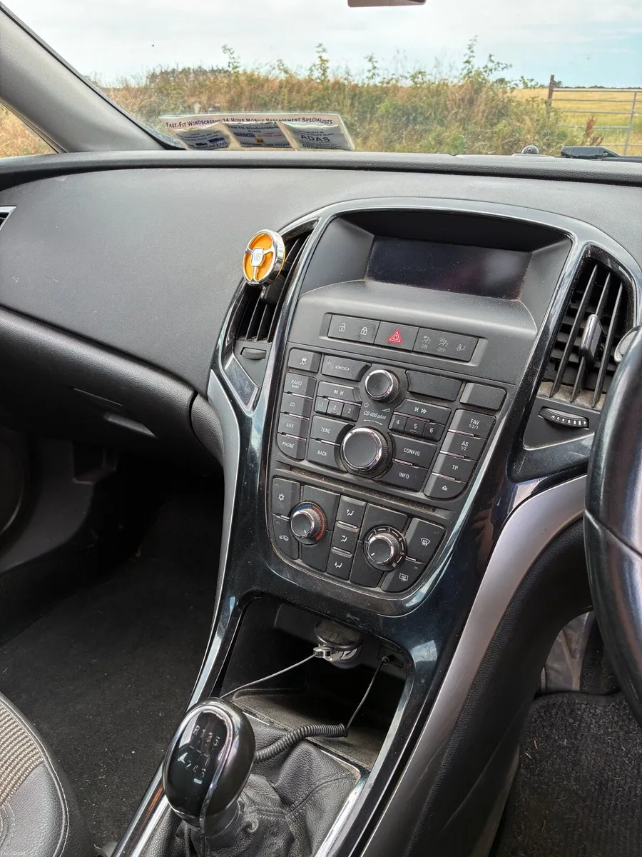 Opel Astra - Image 6