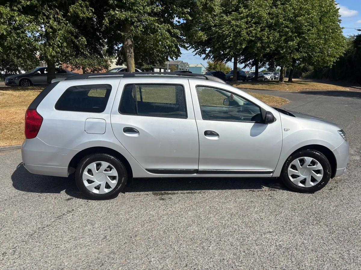 Dacia Logan 58km - Image 2