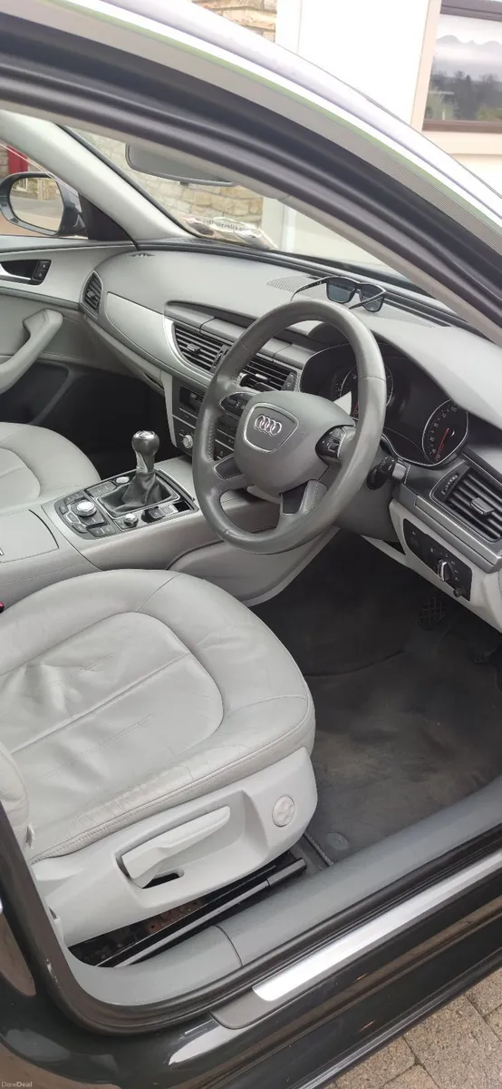 Audi A6 2012 - Image 6