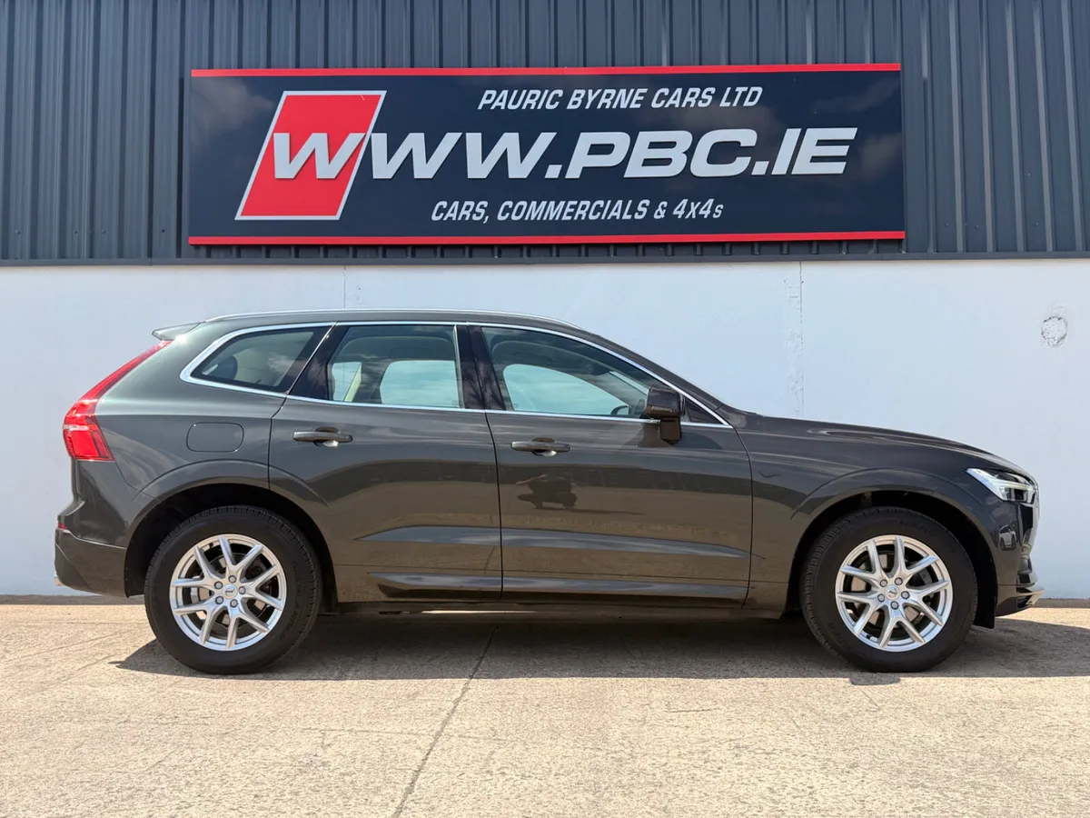 Volvo XC60 D4 AWD Momentum 105,000klms 2019 - Image 3