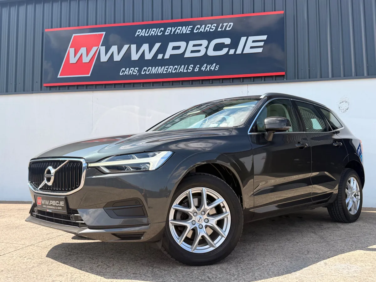 Volvo XC60 D4 AWD Momentum 105,000klms 2019 - Image 5