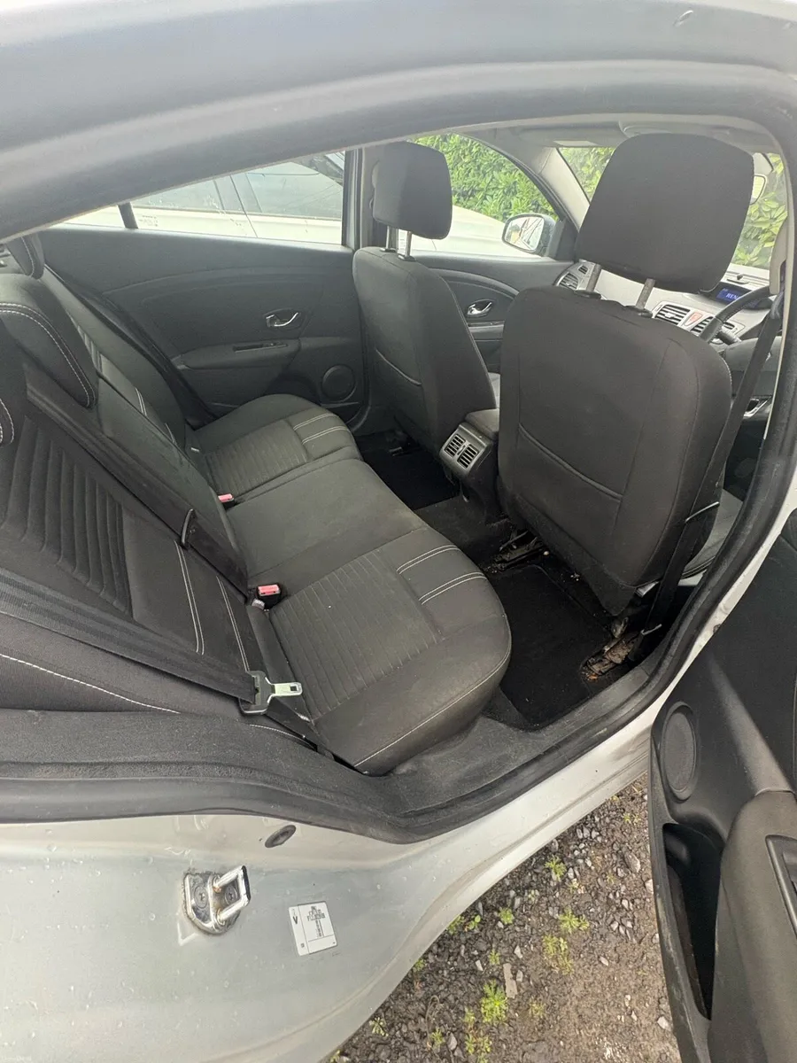 Renault Fluence - Image 5