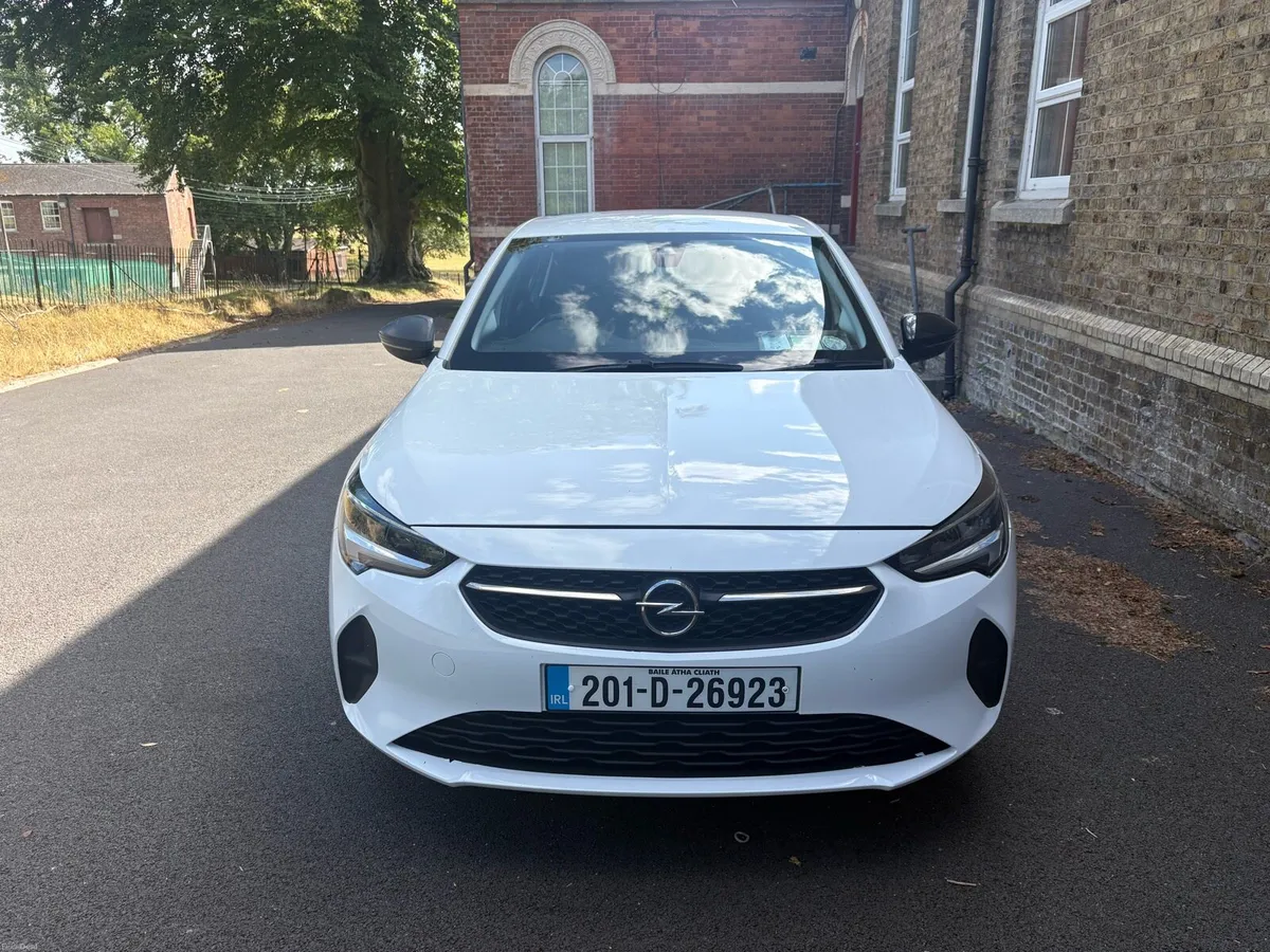 Opel corsa - Image 2