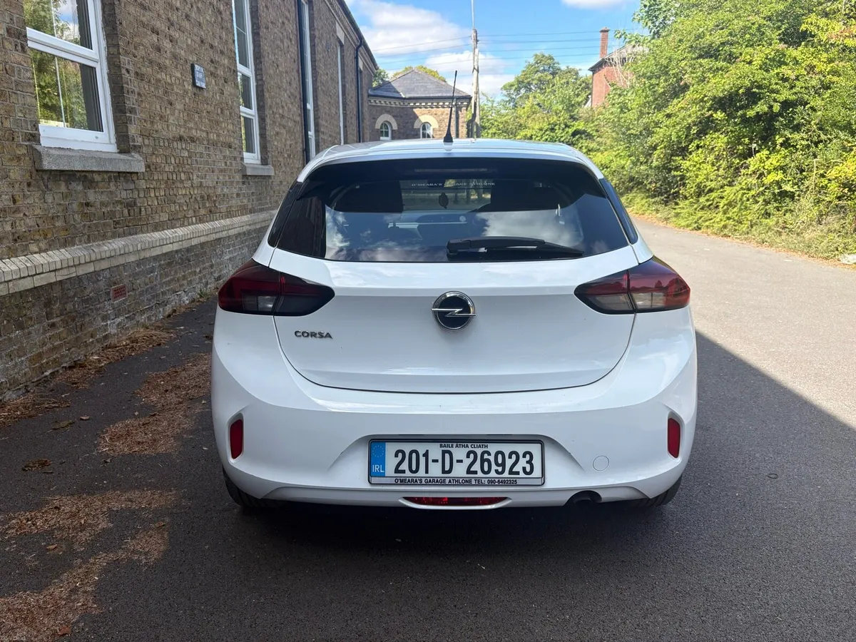 Opel corsa - Image 4