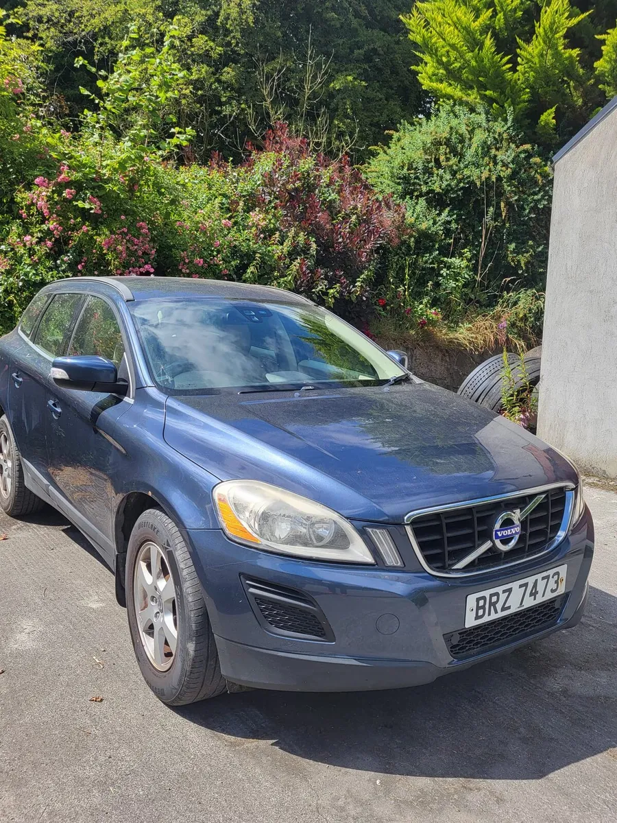 Volvo XC60 - Image 1