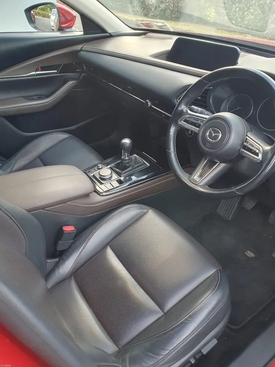 Mazda CX30 GT Sport - Image 6