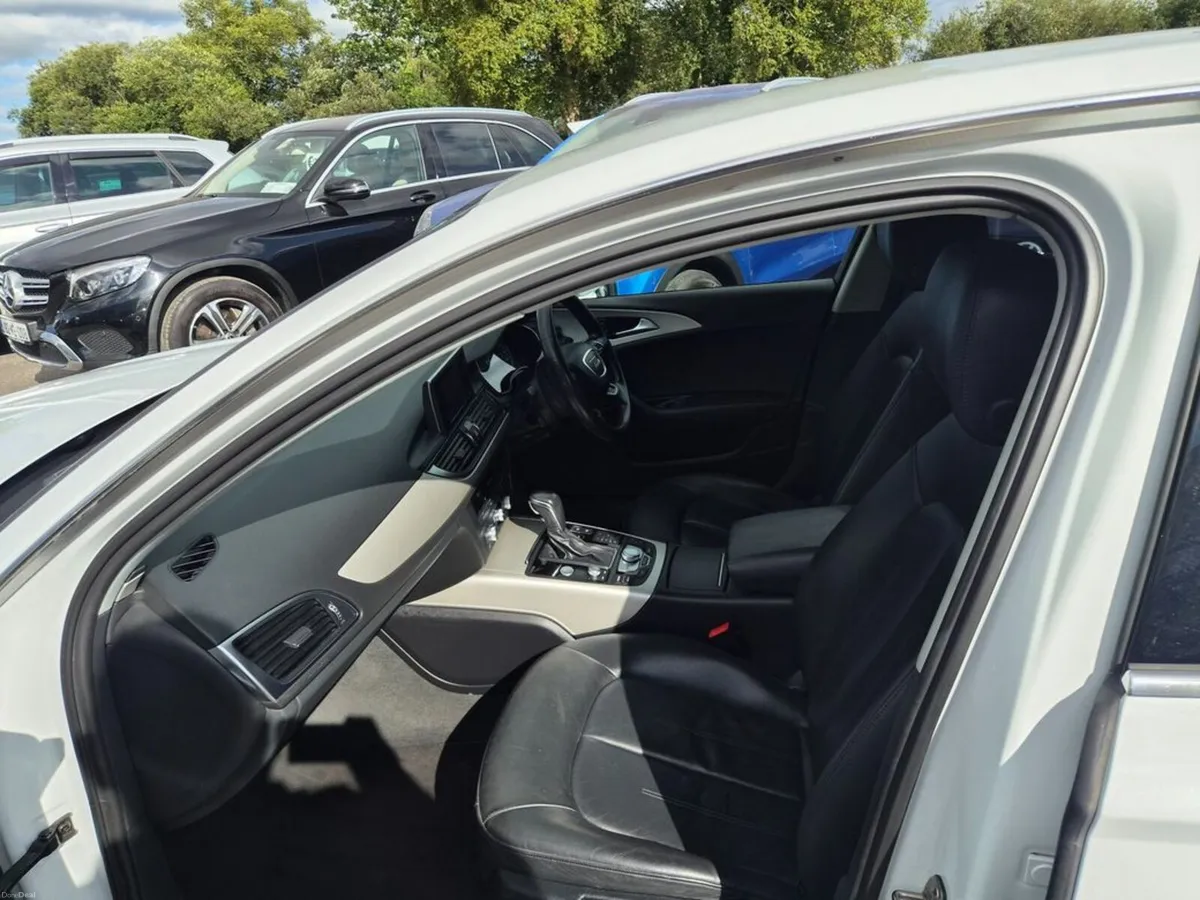 Audi A6 2.0tdi Ultra SE S-T 4DR Auto - Image 5