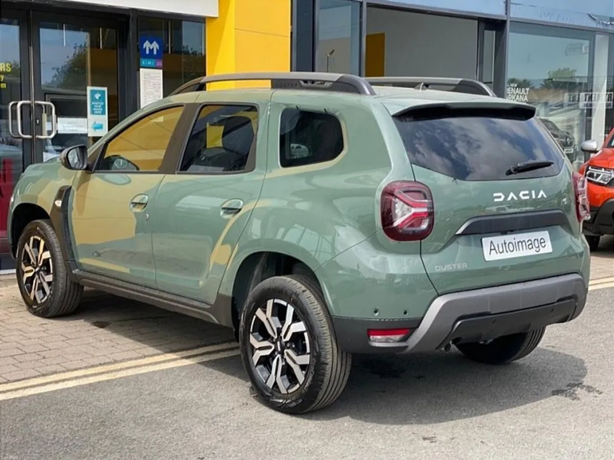 Dacia Duster 1.3 TCe 150 EDC Journey - Image 2