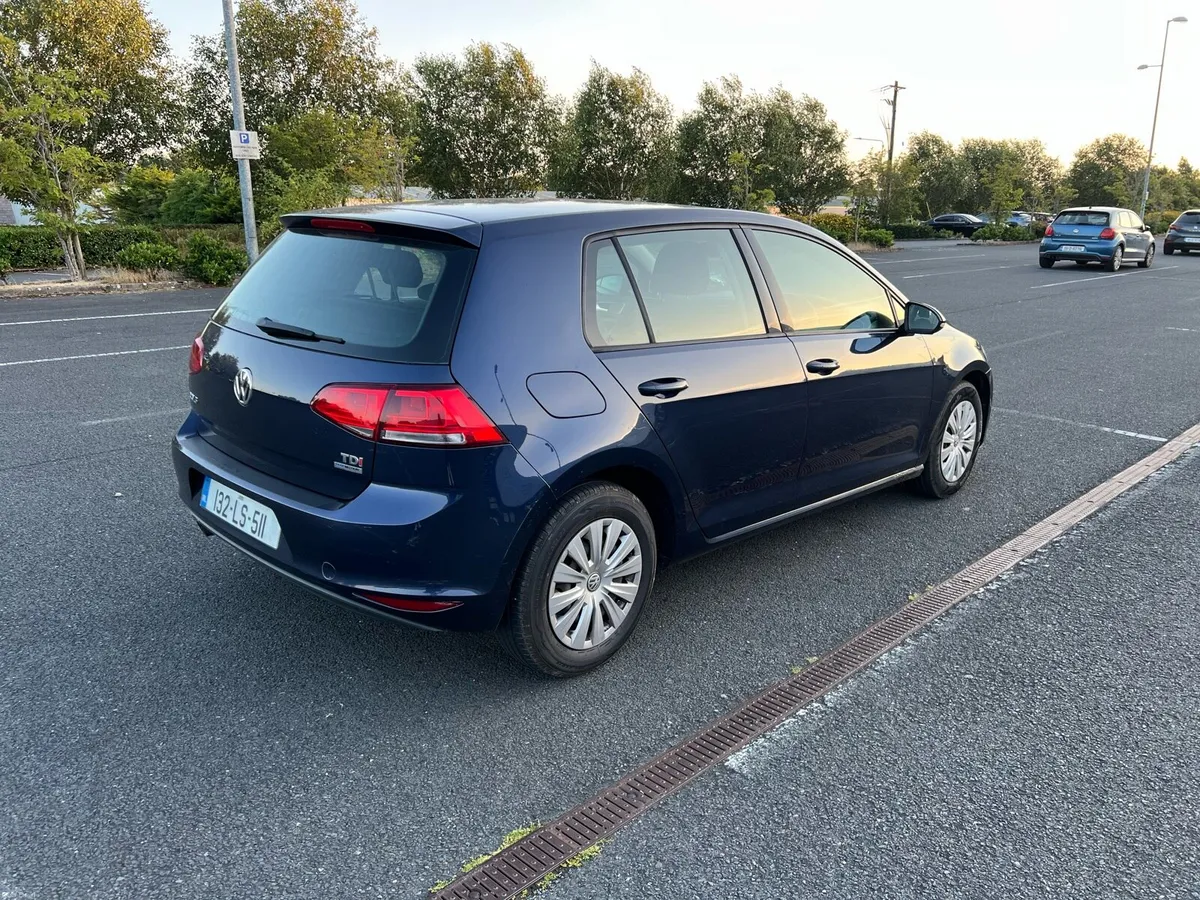 Golf mk 7 - Image 3