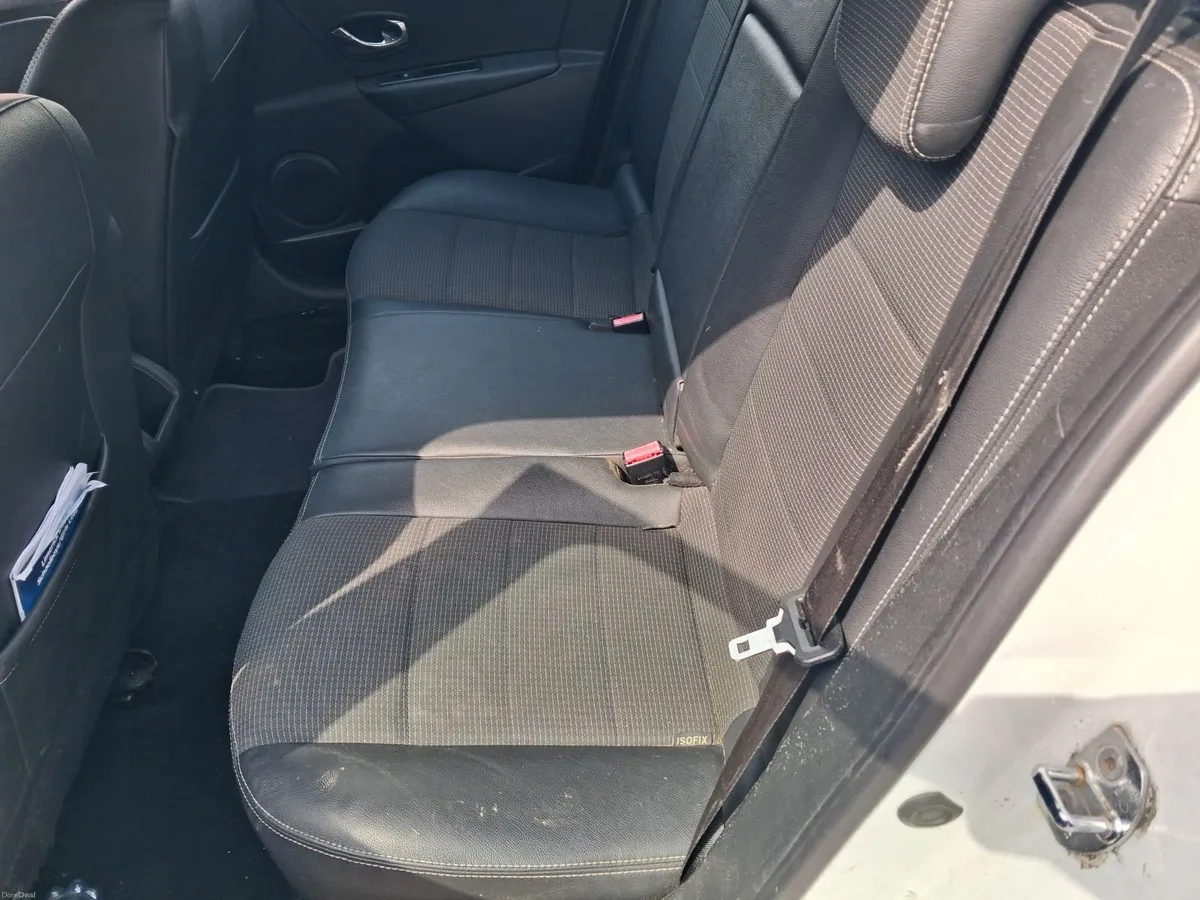 GT line estate  driving superb nct jun 27 plus tax - Image 3