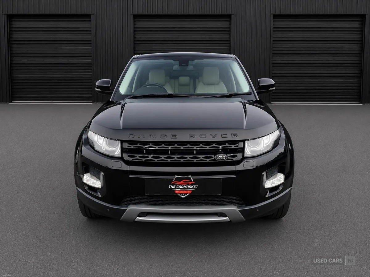 Land Rover Range Rover Evoque 2.0 Si4 Dynamic Auto - Image 2