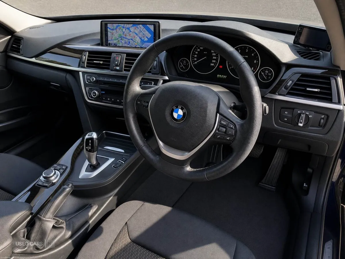 BMW 3-Series 2.0 320d SE Saloon 4dr Diesel Auto Eu - Image 5
