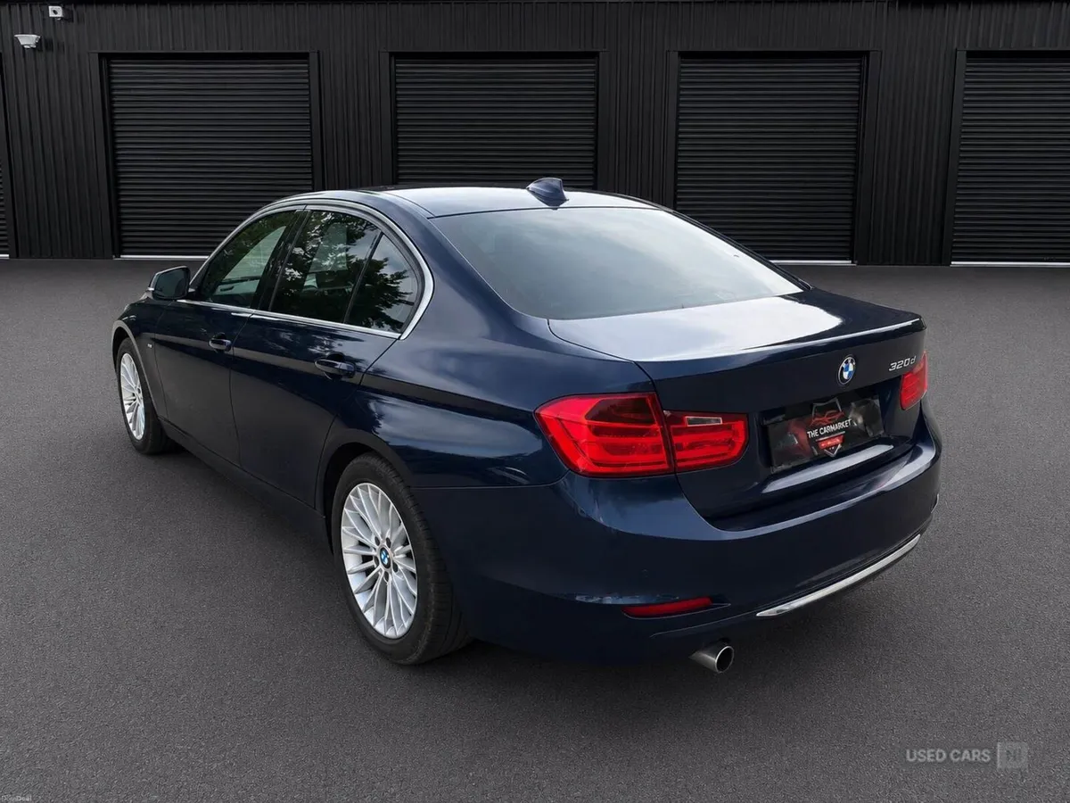 BMW 3-Series 2.0 320d SE Saloon 4dr Diesel Auto Eu - Image 3