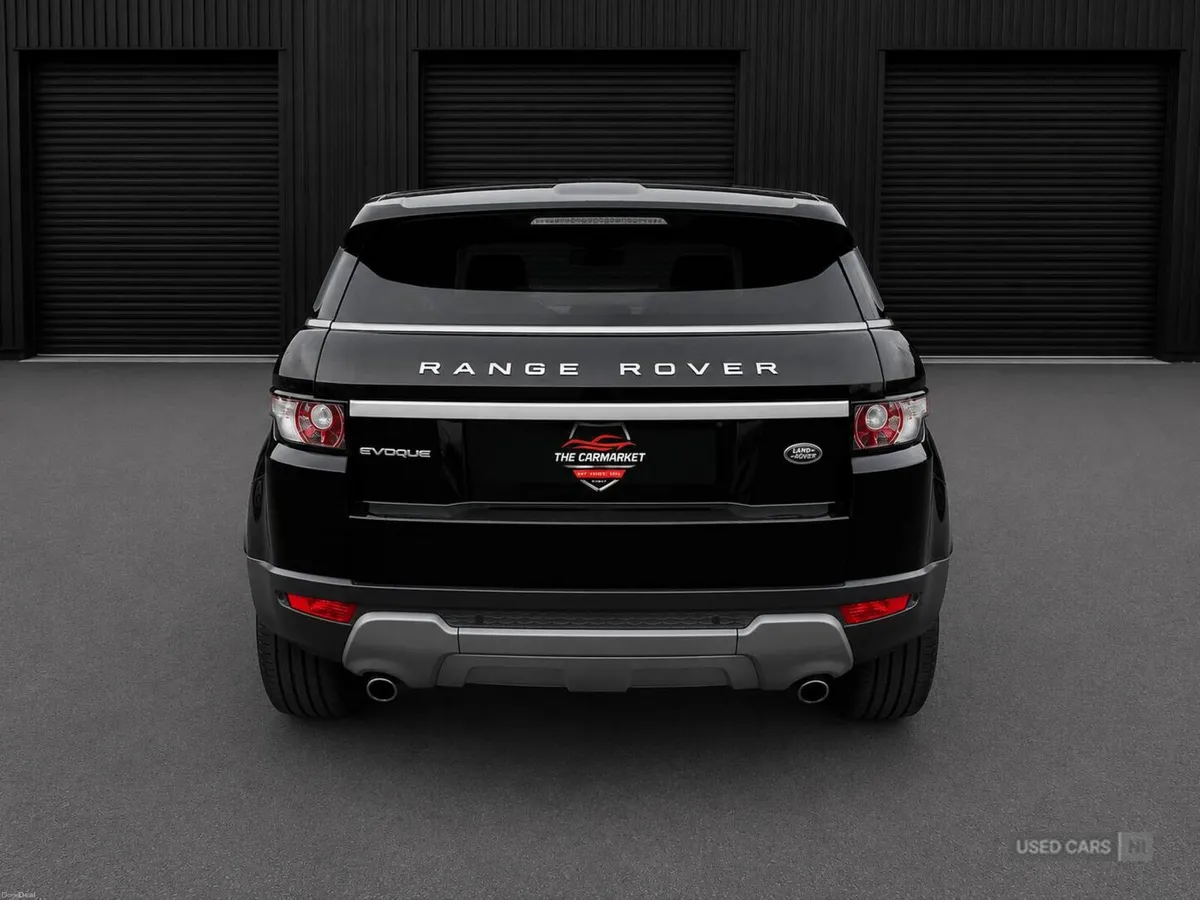 Land Rover Range Rover Evoque 2.0 Si4 Dynamic Auto - Image 6