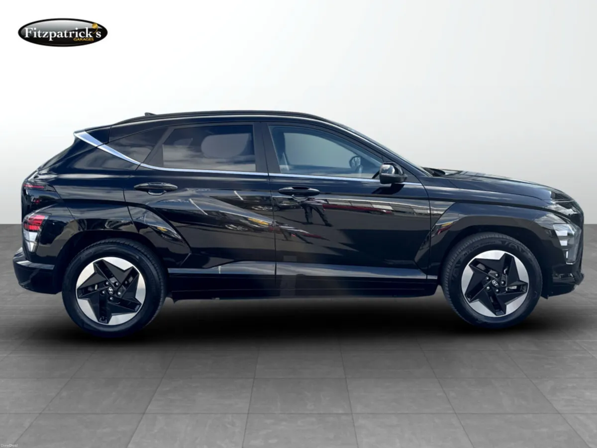 KONA EV ADVANCE 65Kwh 512kms- 2024 - Image 2