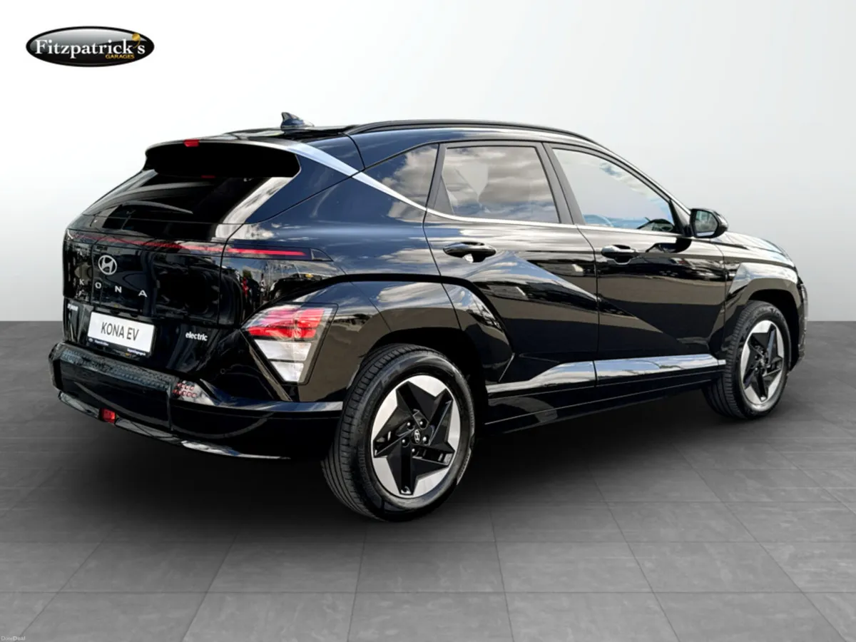 KONA EV ADVANCE 65Kwh 512kms- 2024 - Image 3