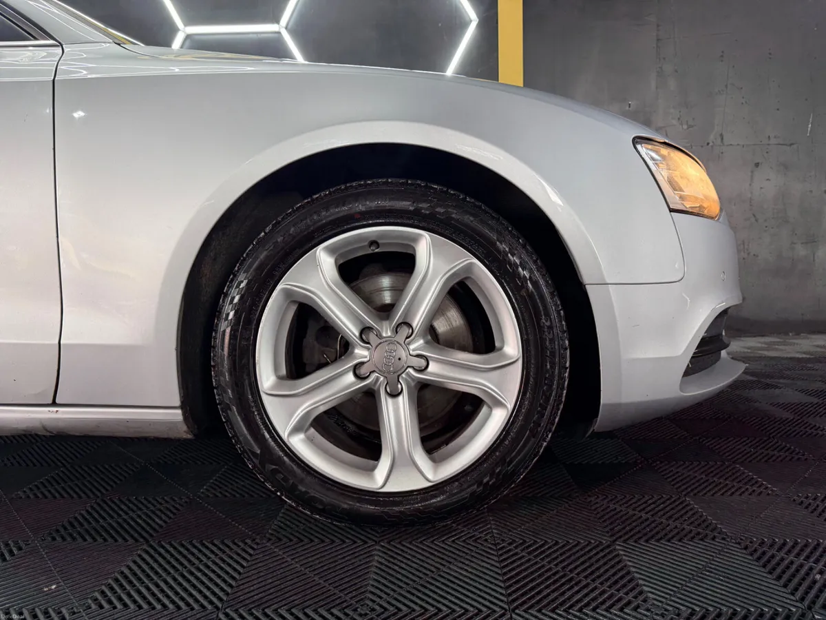 ◼️2013 AUDI A5 SE AUTOMATIC◼️ - Image 5
