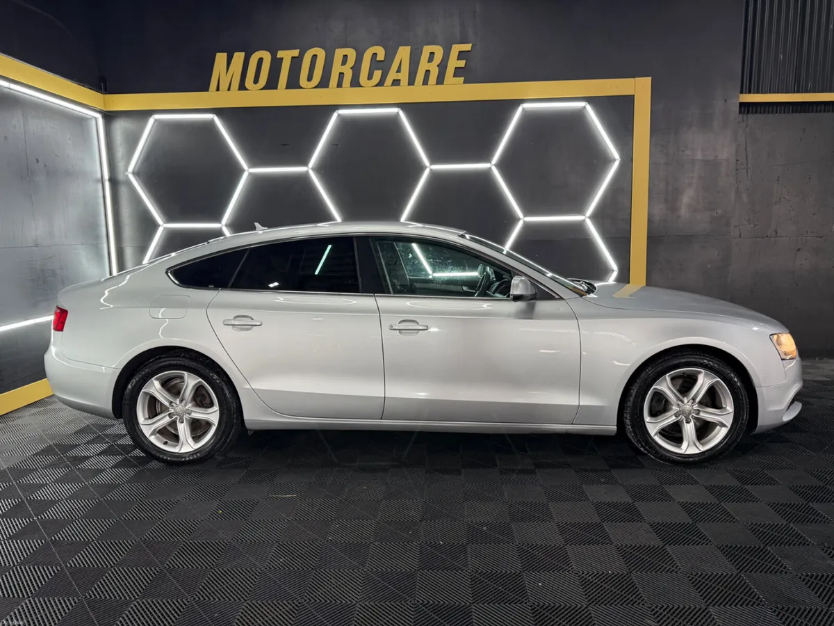 ◼️2013 AUDI A5 SE AUTOMATIC◼️ - Image 6