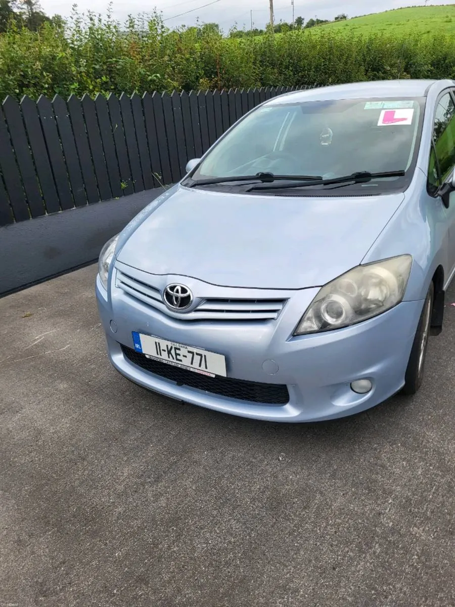 Car - Image 1