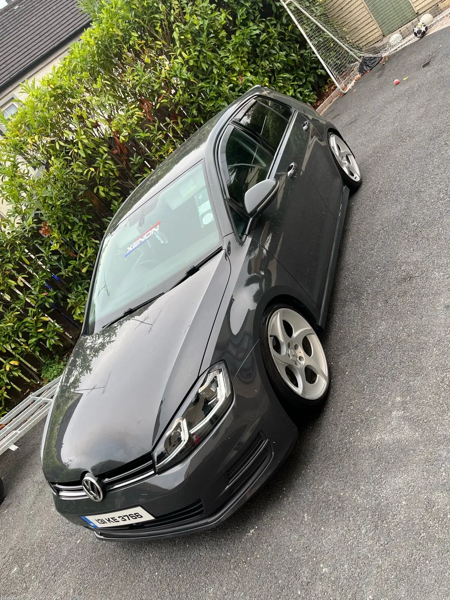 🔥Mk7 golf FORSALE 🔥 - Image 1