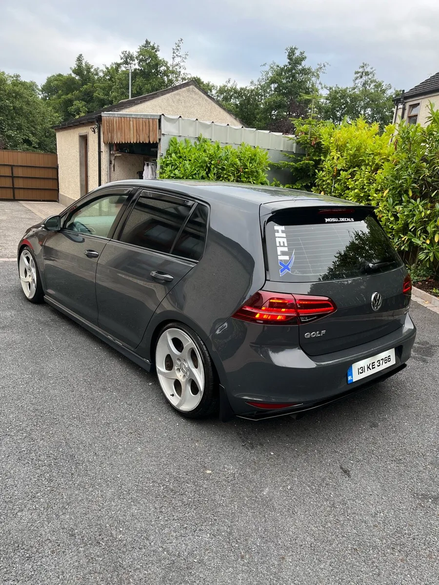 🔥Mk7 golf FORSALE 🔥 - Image 3