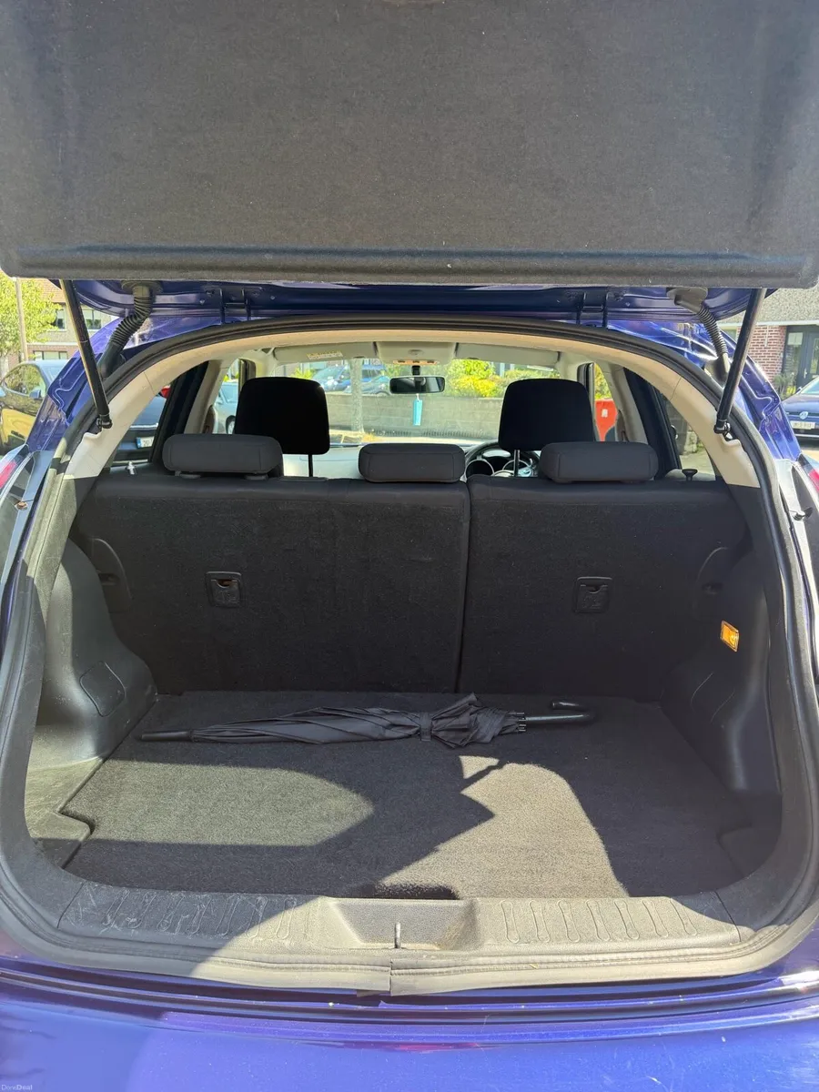 2015 Nissan Juke SVE – Brand new engine + gear box - Image 4