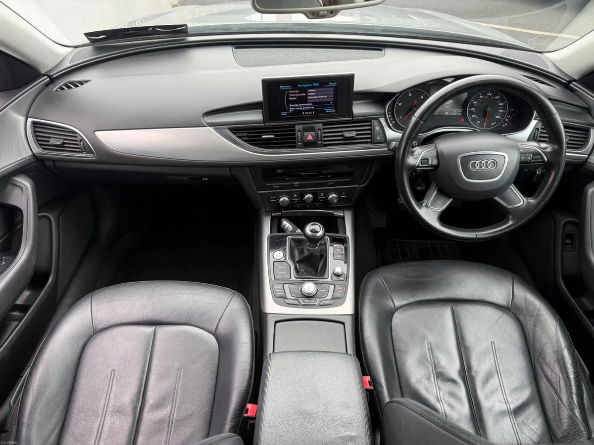 Audi A6 2.0 2013 - Image 2