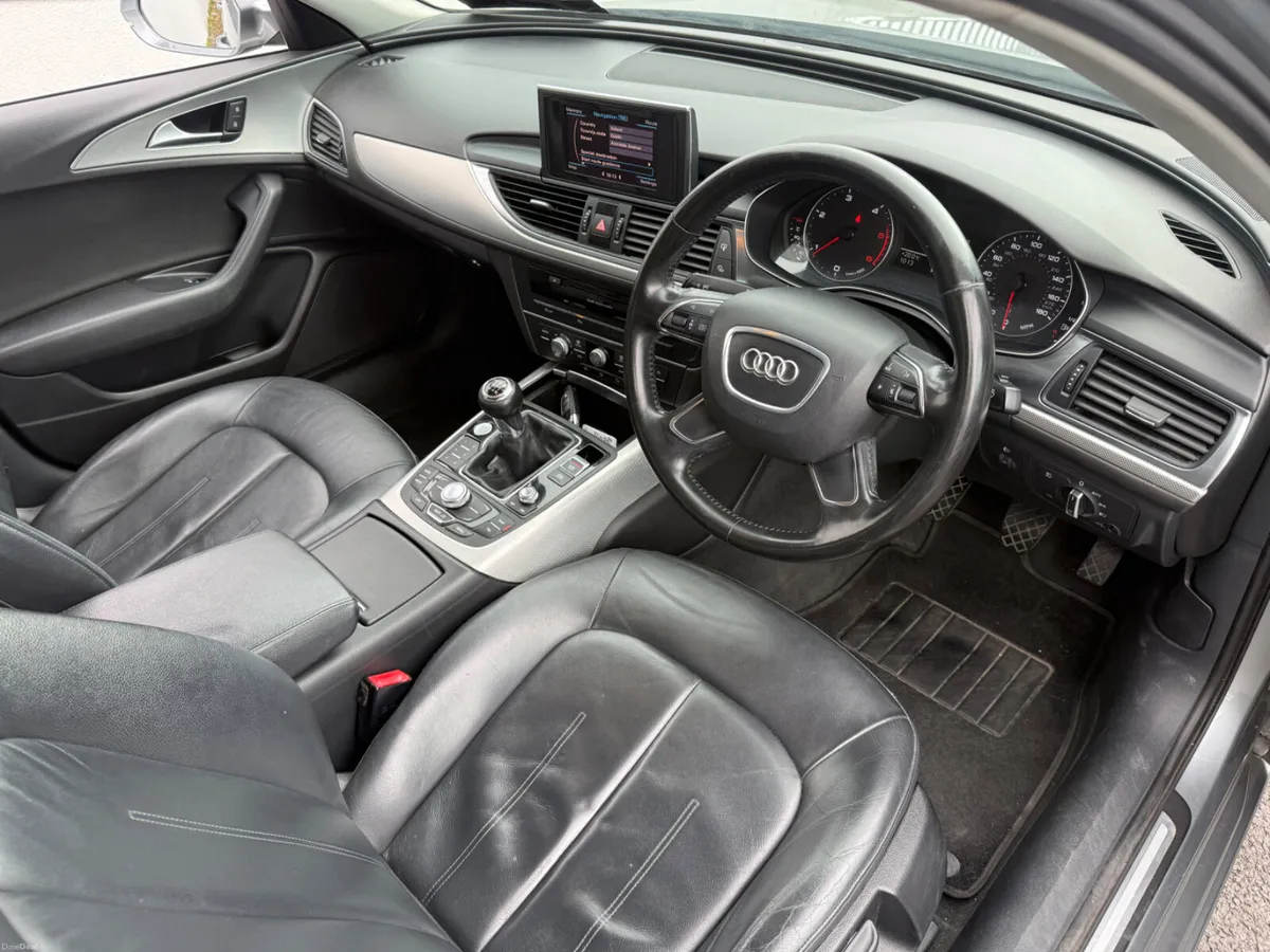Audi A6 2.0 2013 - Image 4