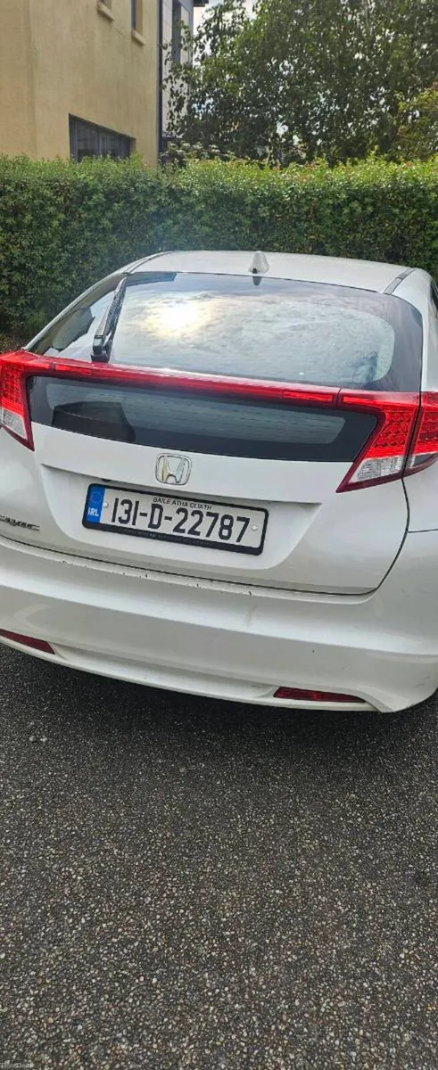 Honda Civic - Image 3