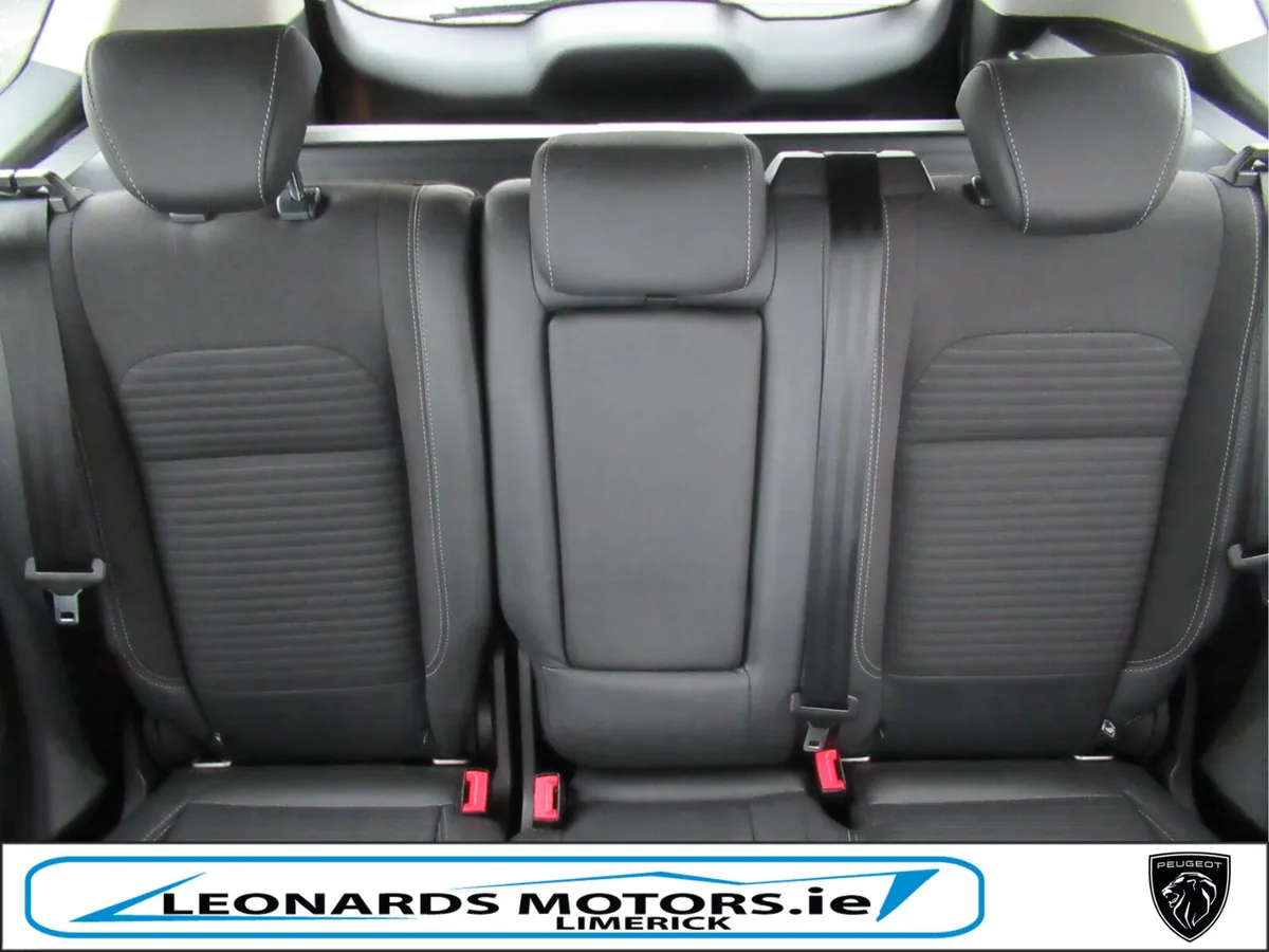 172 Ford Kuga Titanium 1.5D - Image 6