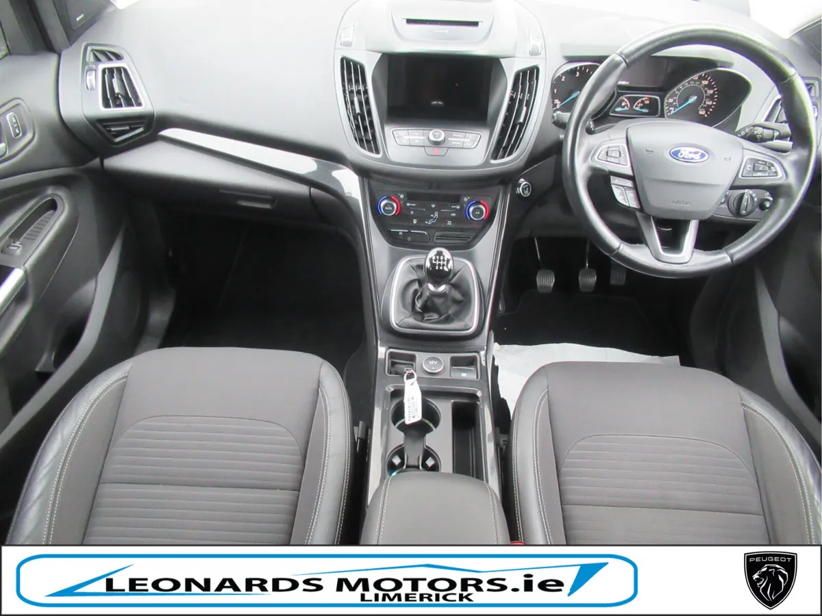 172 Ford Kuga Titanium 1.5D - Image 5