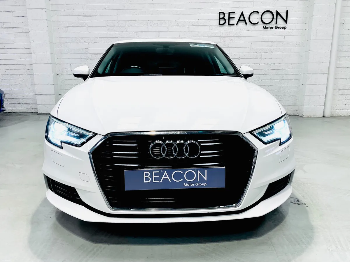 2019*AUDI A3 TDI SE*AUDI SERVICE HISTORY*1.6 DIESE - Image 4