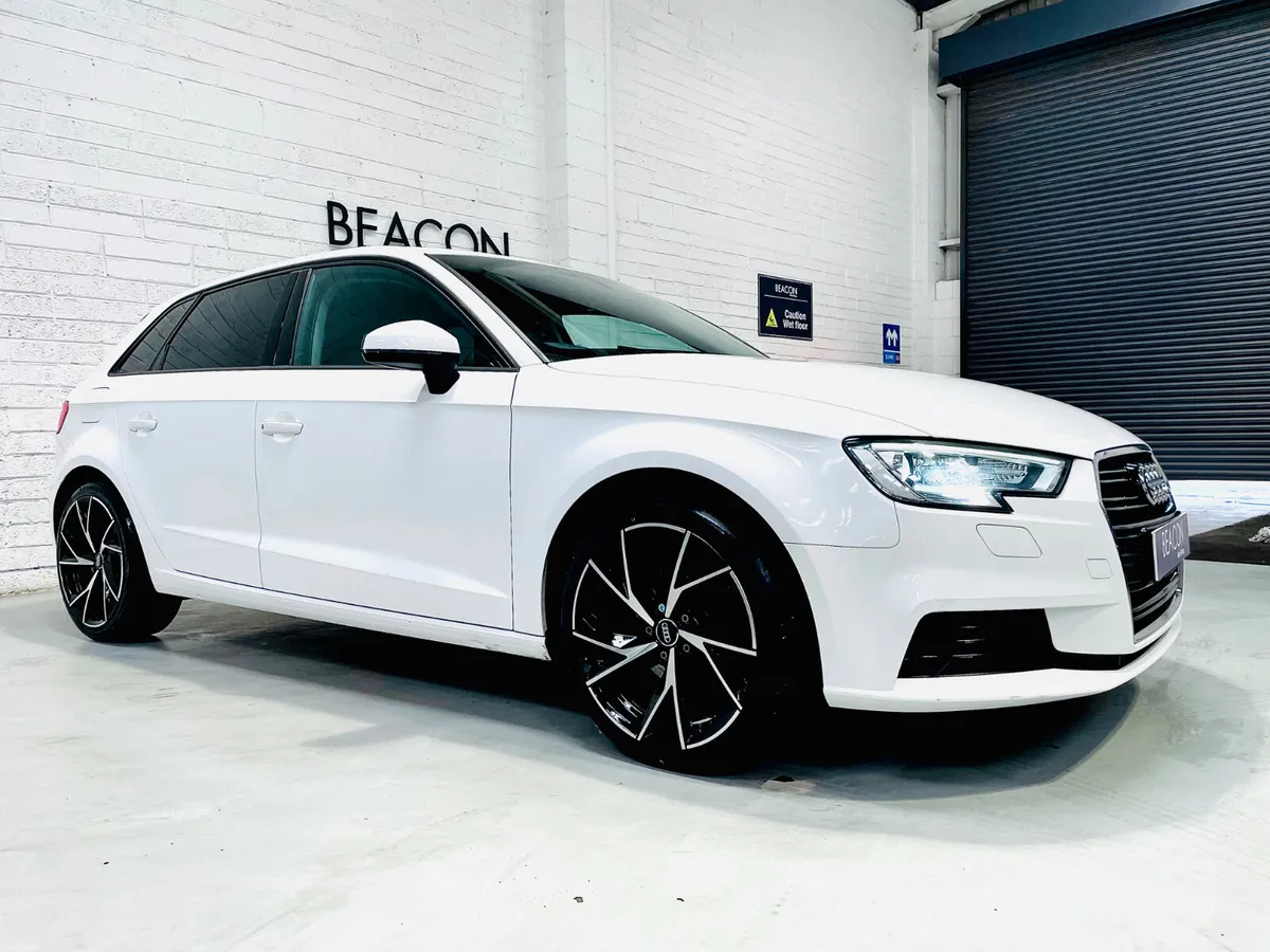 2019*AUDI A3 TDI SE*AUDI SERVICE HISTORY*1.6 DIESE - Image 5