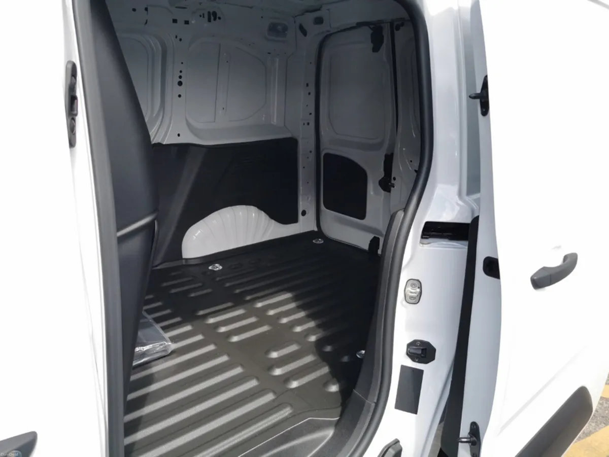 Citroen Berlingo ENTERPRISE BLUEHDI 10 - Image 3