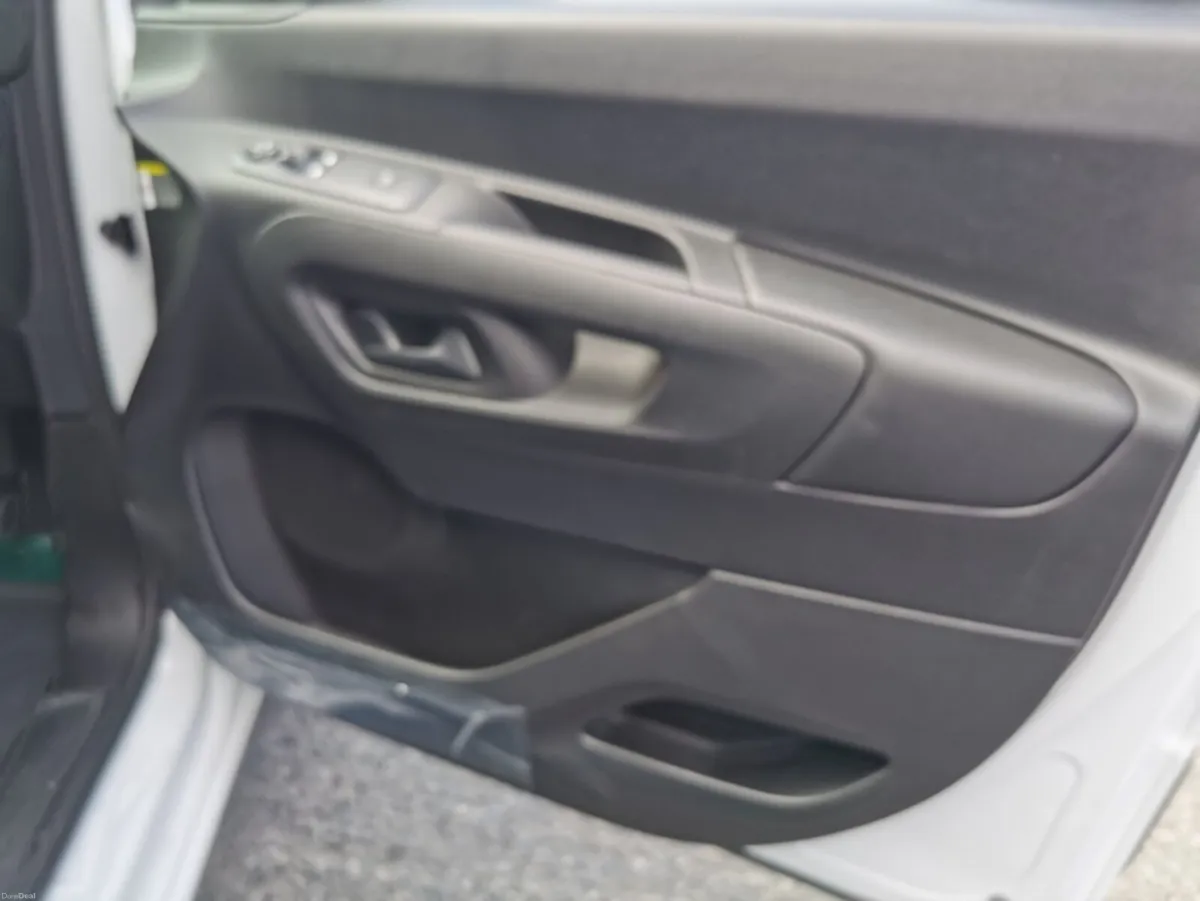 Citroen Berlingo ENTERPRISE BLUEHDI 10 - Image 6