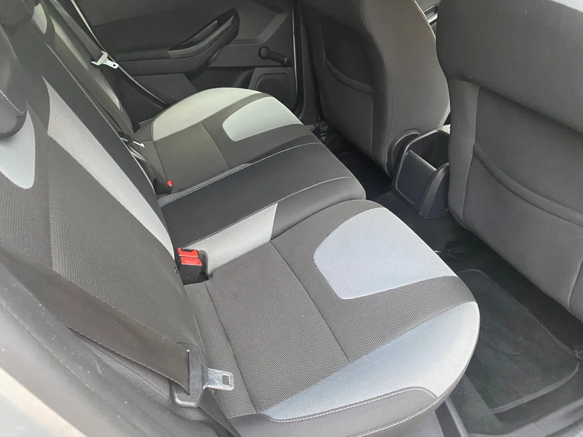 FORD FOCUS ELITE TDCI AS NEW NEW NCT ❤️ - Image 4