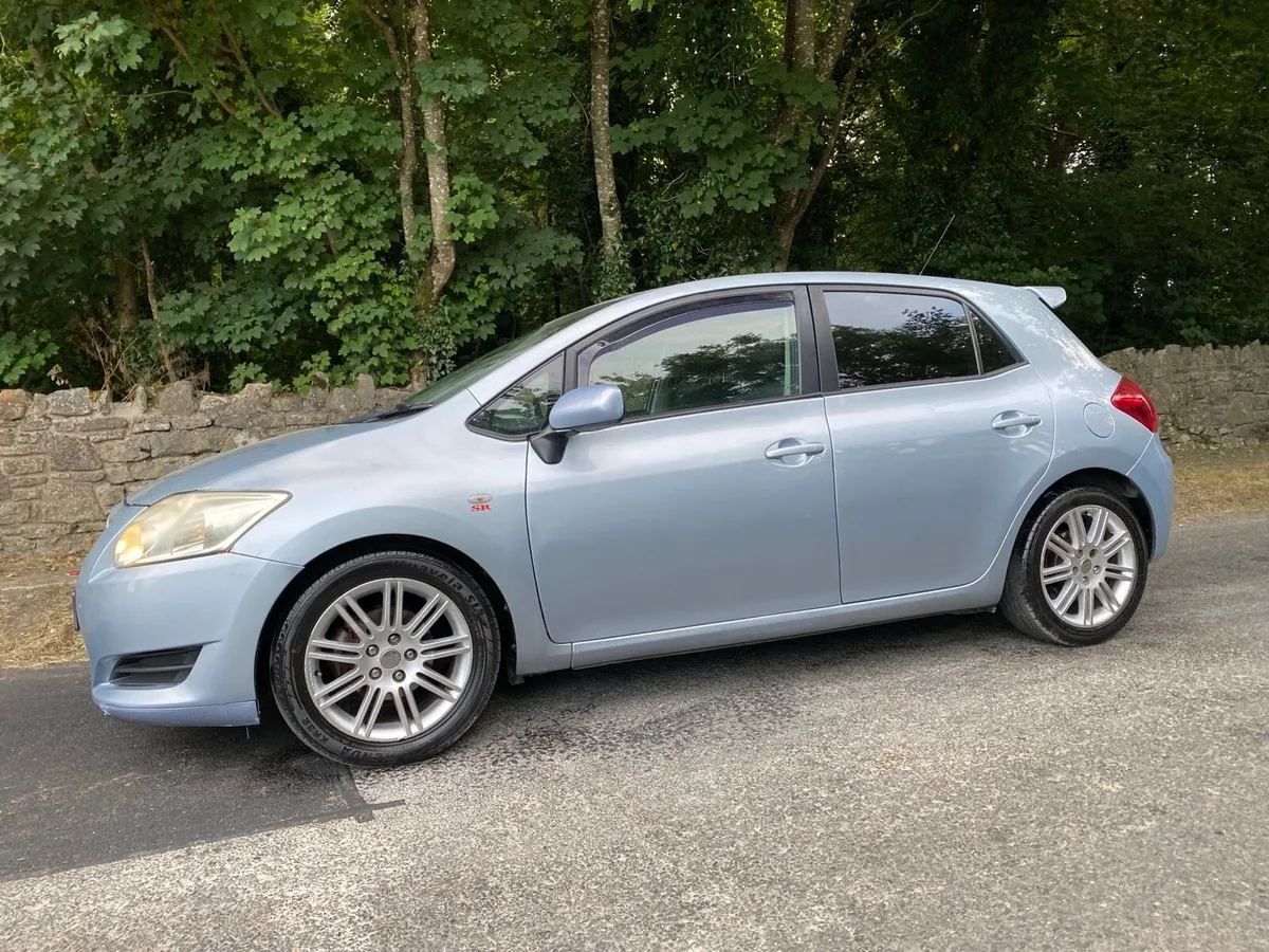 TOYOTA RS SPECK 🥓 AS NEW HATD FOUND 😍 - Image 3