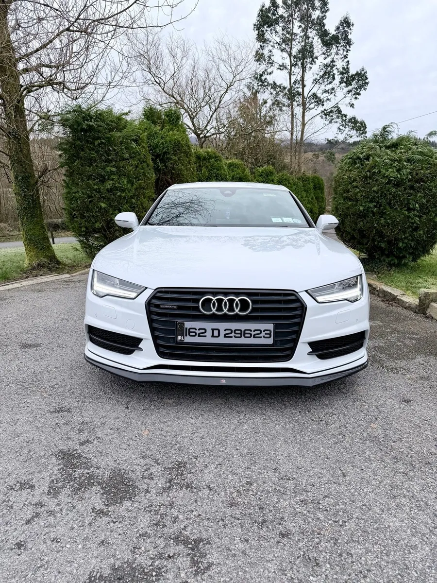 💥A7 Quattro Black edition 272bhp💥 - Image 3
