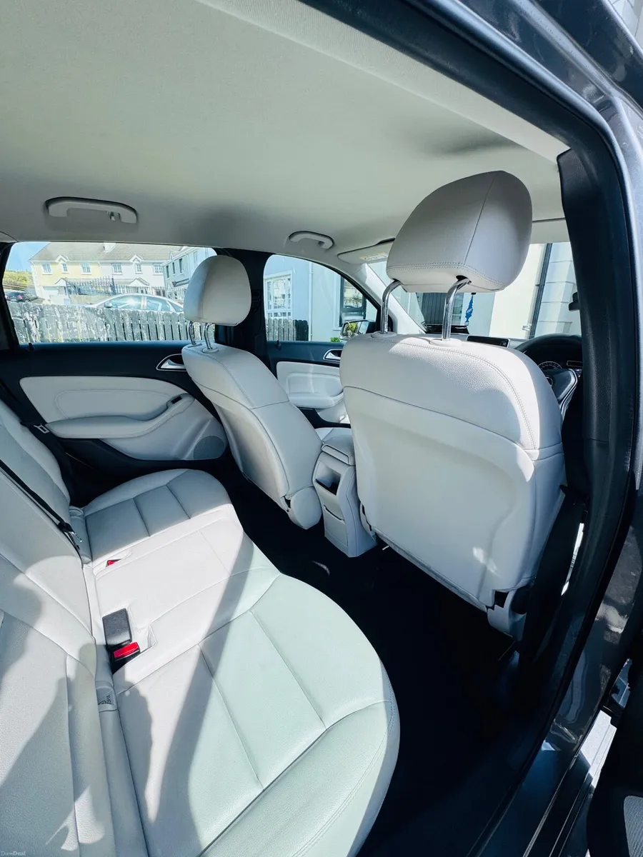 Mercedes-Benz B-Class 2014 - Image 2
