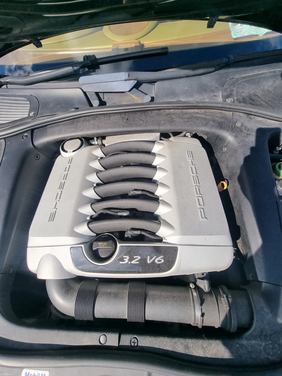 bargain Porsche Cayenne 2006 - Image 6