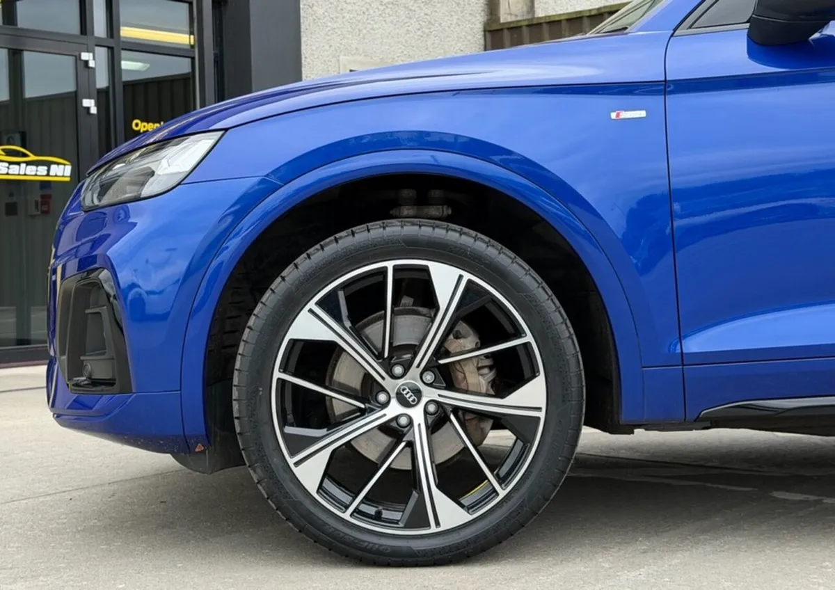 2.0 TDI 40 S line SUV 5dr Diesel S Tronic quattro - Image 6