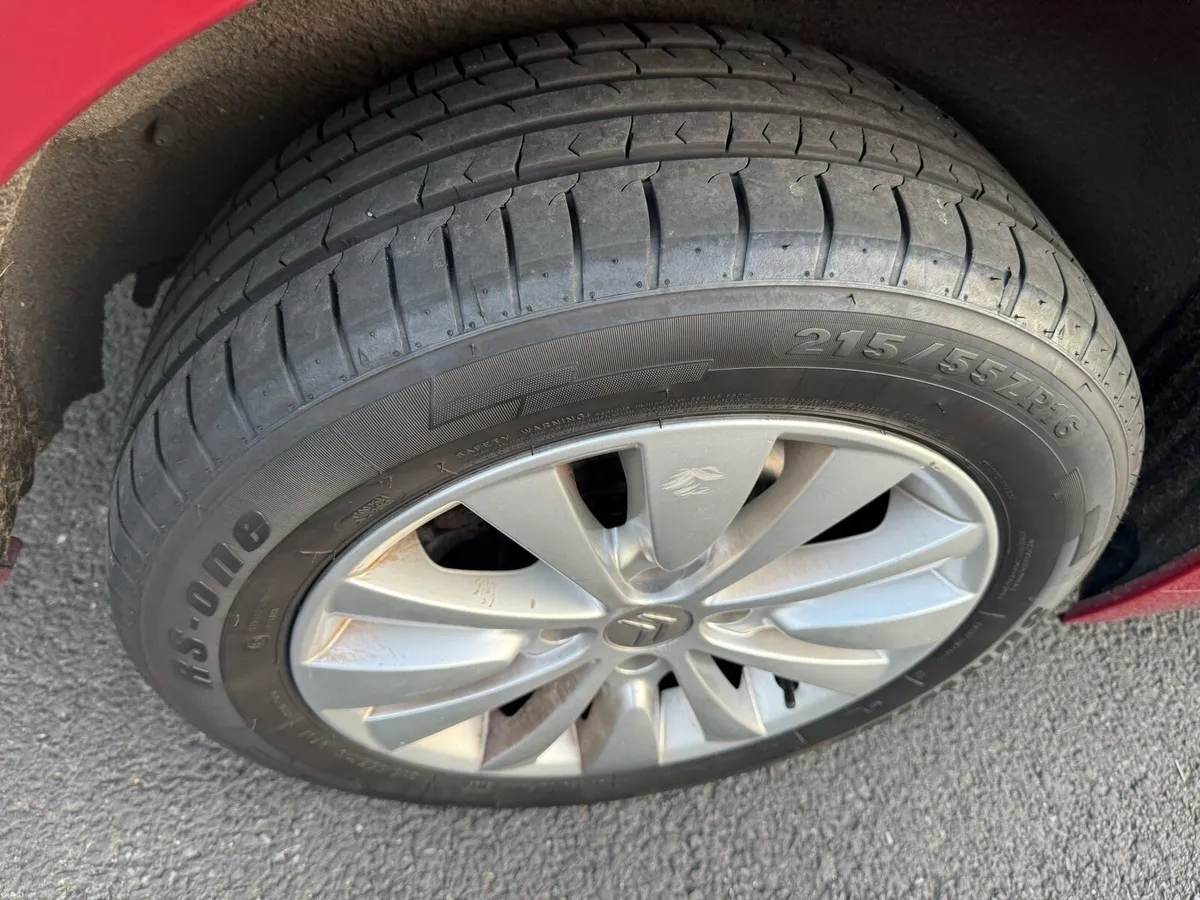 Citroën C4 2012 Automatic - Image 2