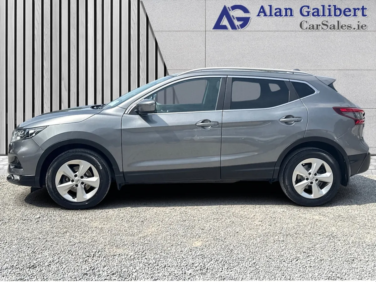 Nissan Qashqai 1.2 SV PREMIUM - Image 5