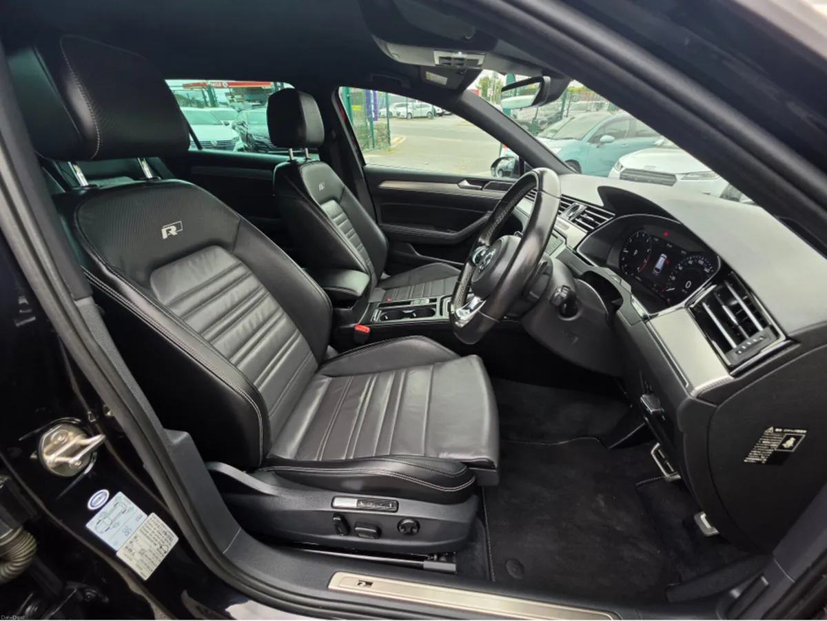 Volkswagen Passat ( 182 REG 2.0 R-LINE EDITION - F - Image 2