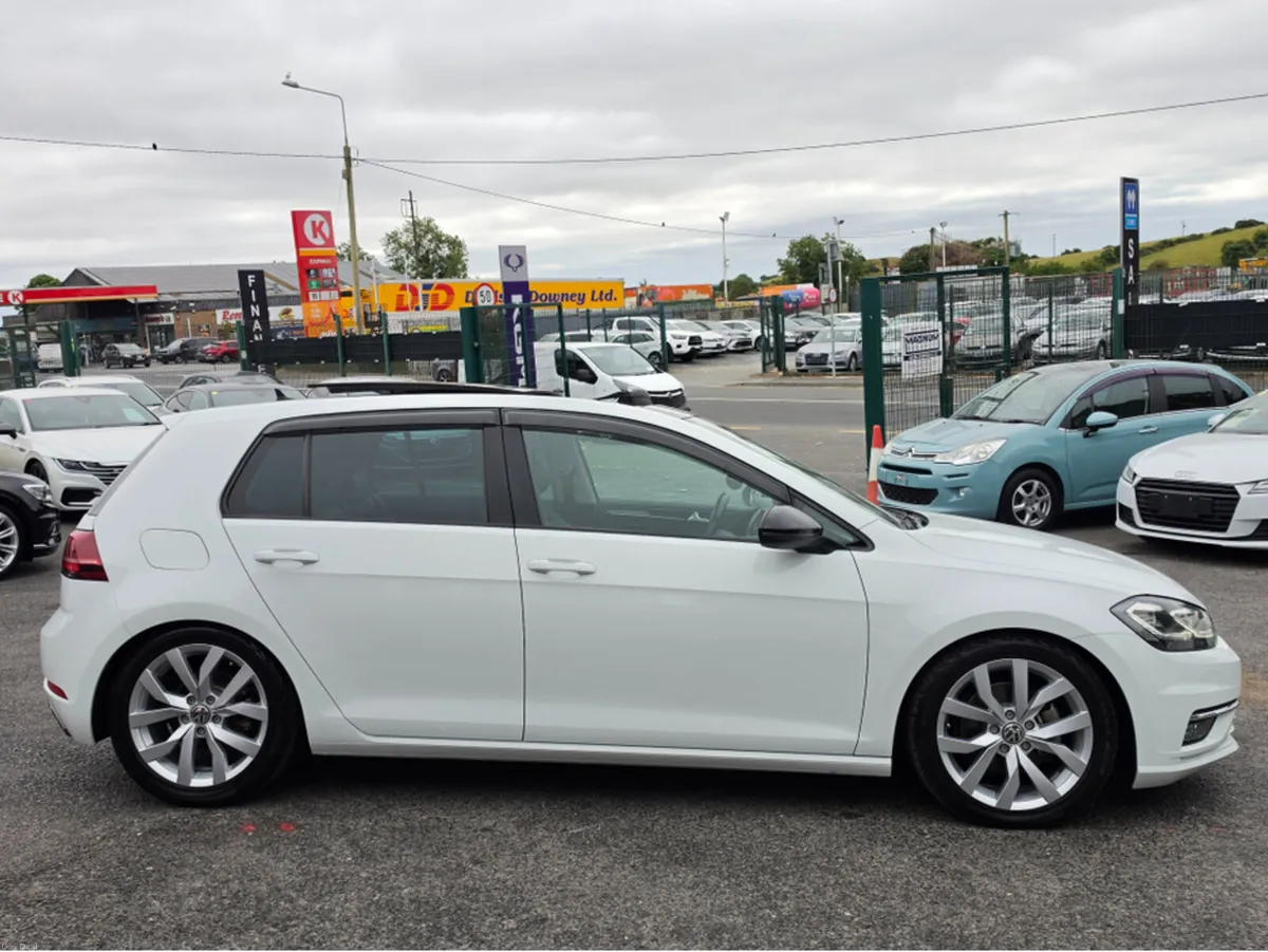 Volkswagen Golf 1.4 TSI AUTOMATIC - HIGHLINE EDITI - Image 2