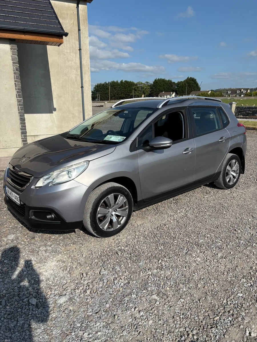 2014 Peugeot 2008 - Image 2