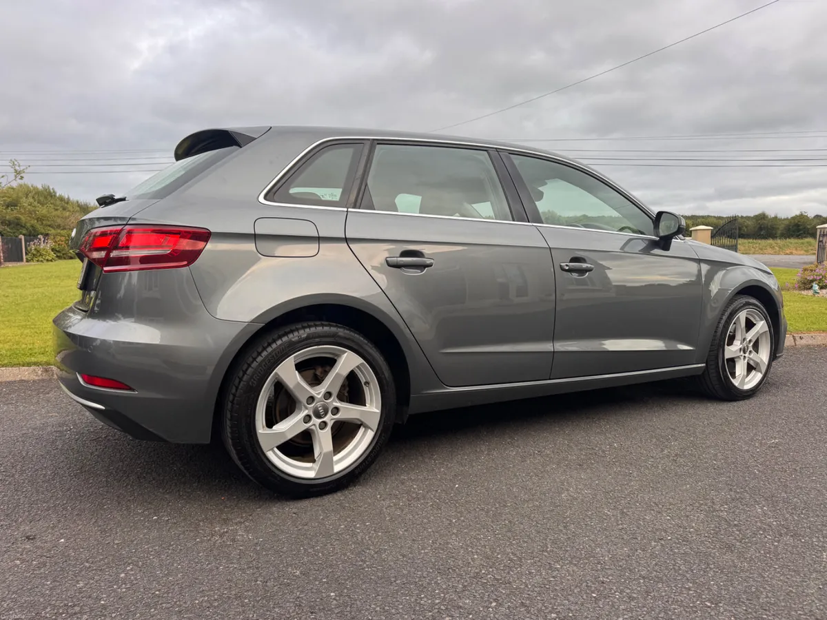 2016 Audi A3 Sport - Image 3